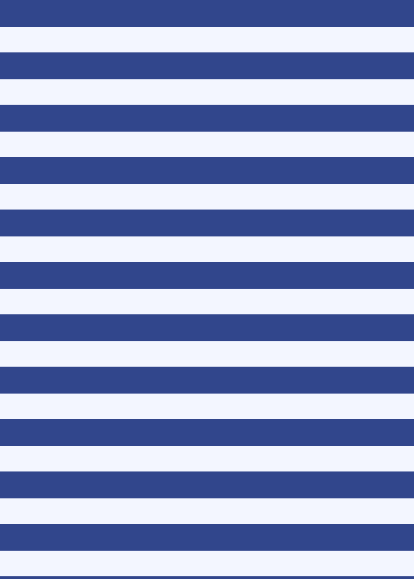 Navy Stripe Tape