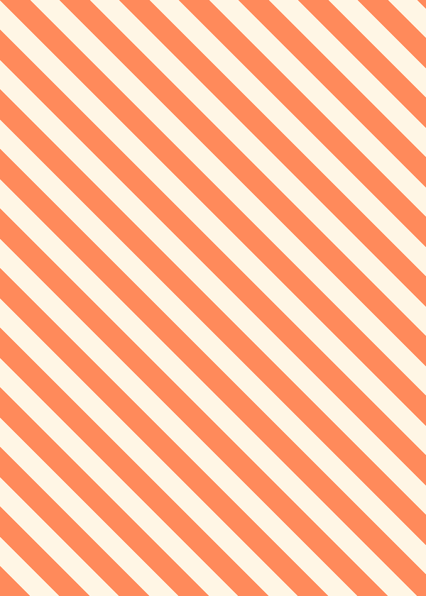 Candy Stripe Tape